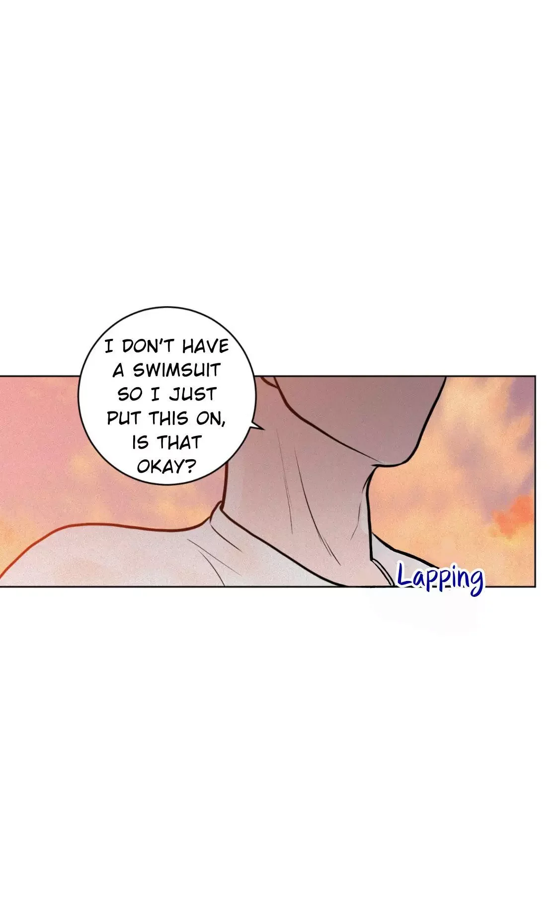 Wish You All The Best - Chapter 15 Page 13