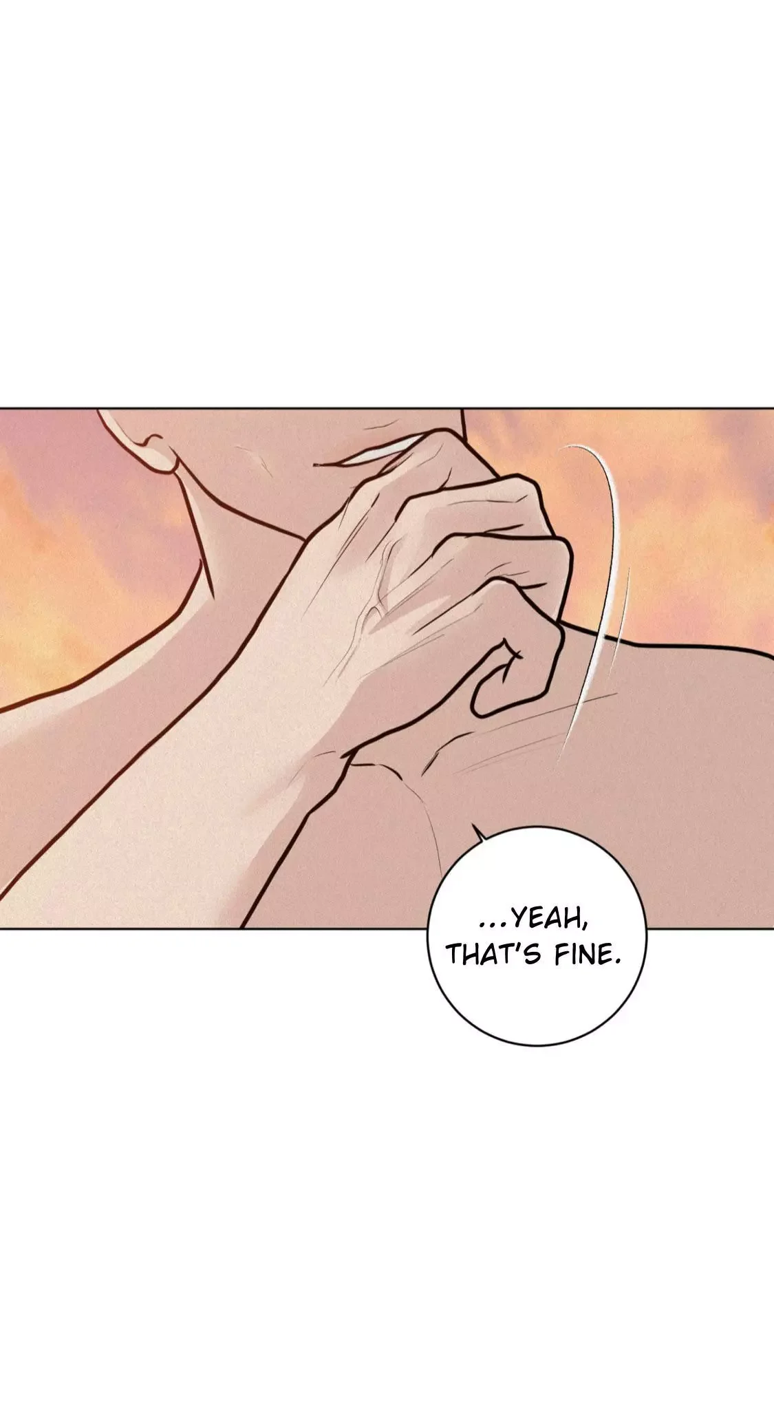 Wish You All The Best - Chapter 15 Page 15