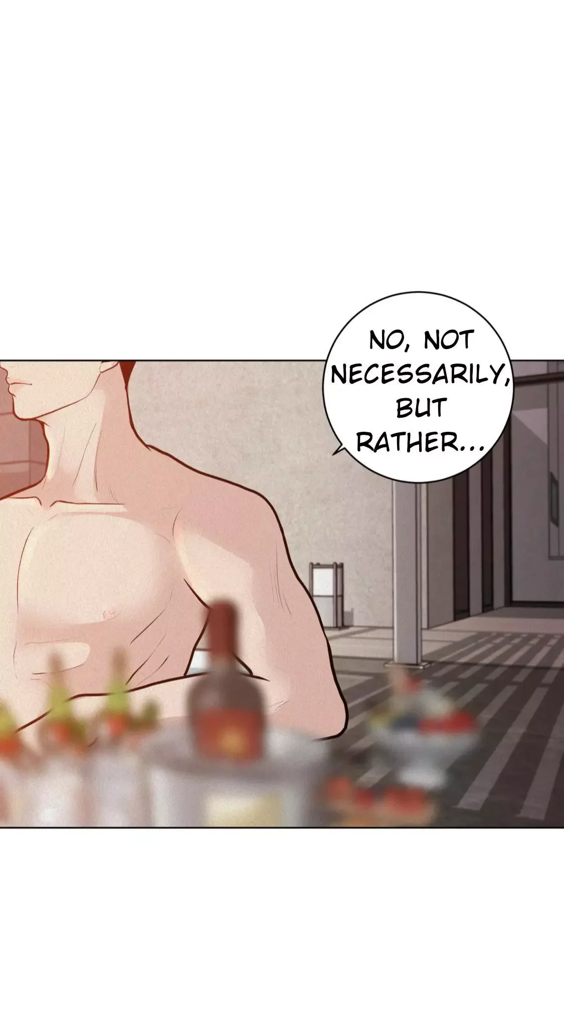 Wish You All The Best - Chapter 15 Page 19