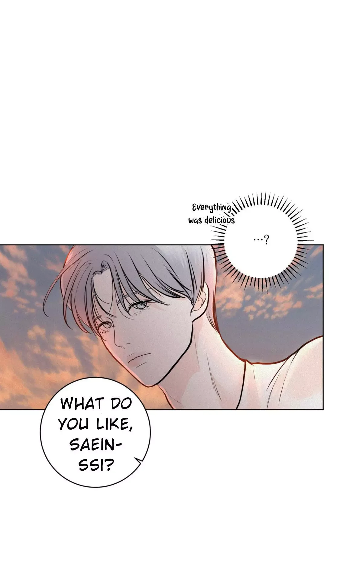 Wish You All The Best - Chapter 15 Page 21
