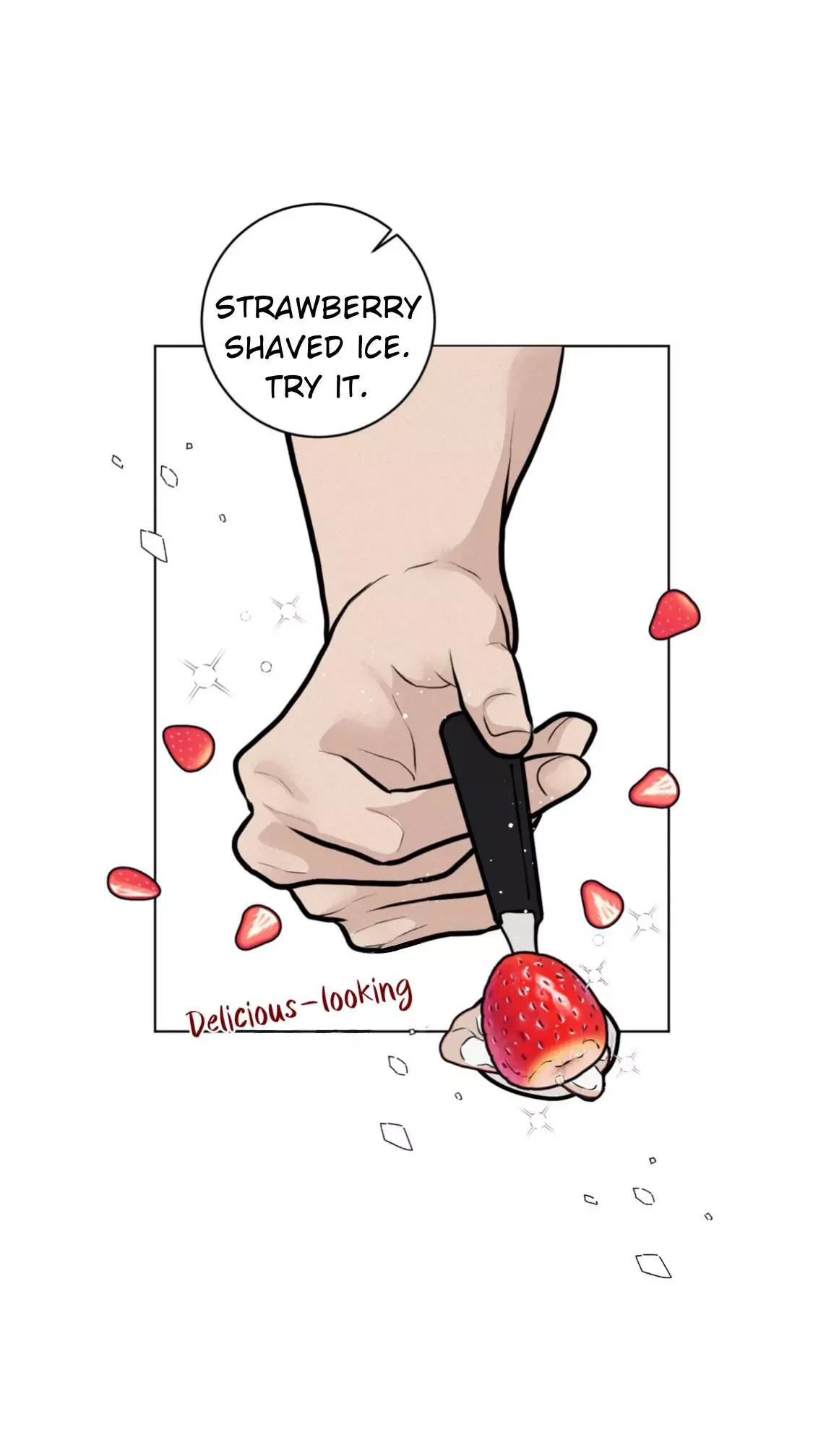 Wish You All The Best - Chapter 15 Page 25