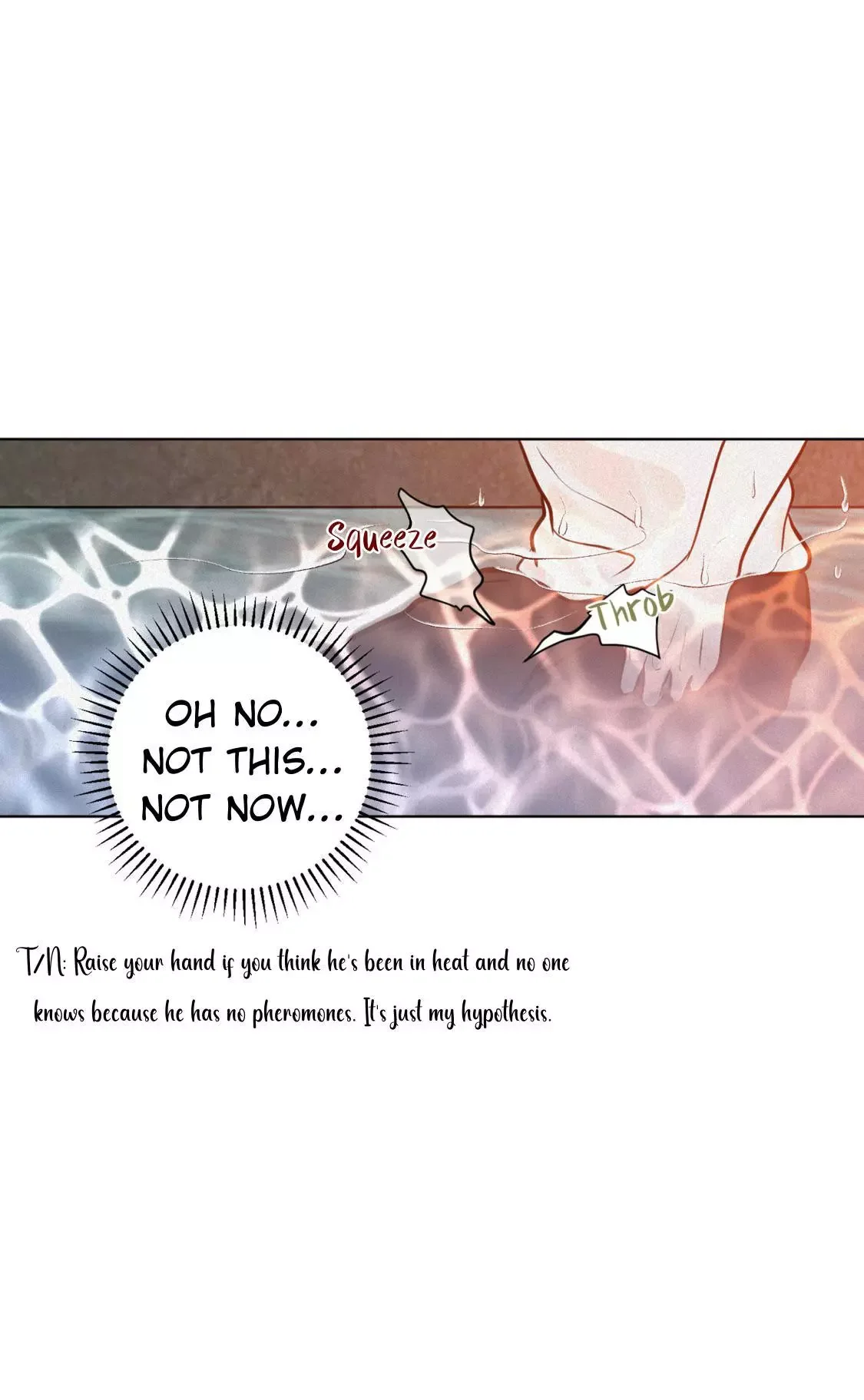 Wish You All The Best - Chapter 15 Page 28