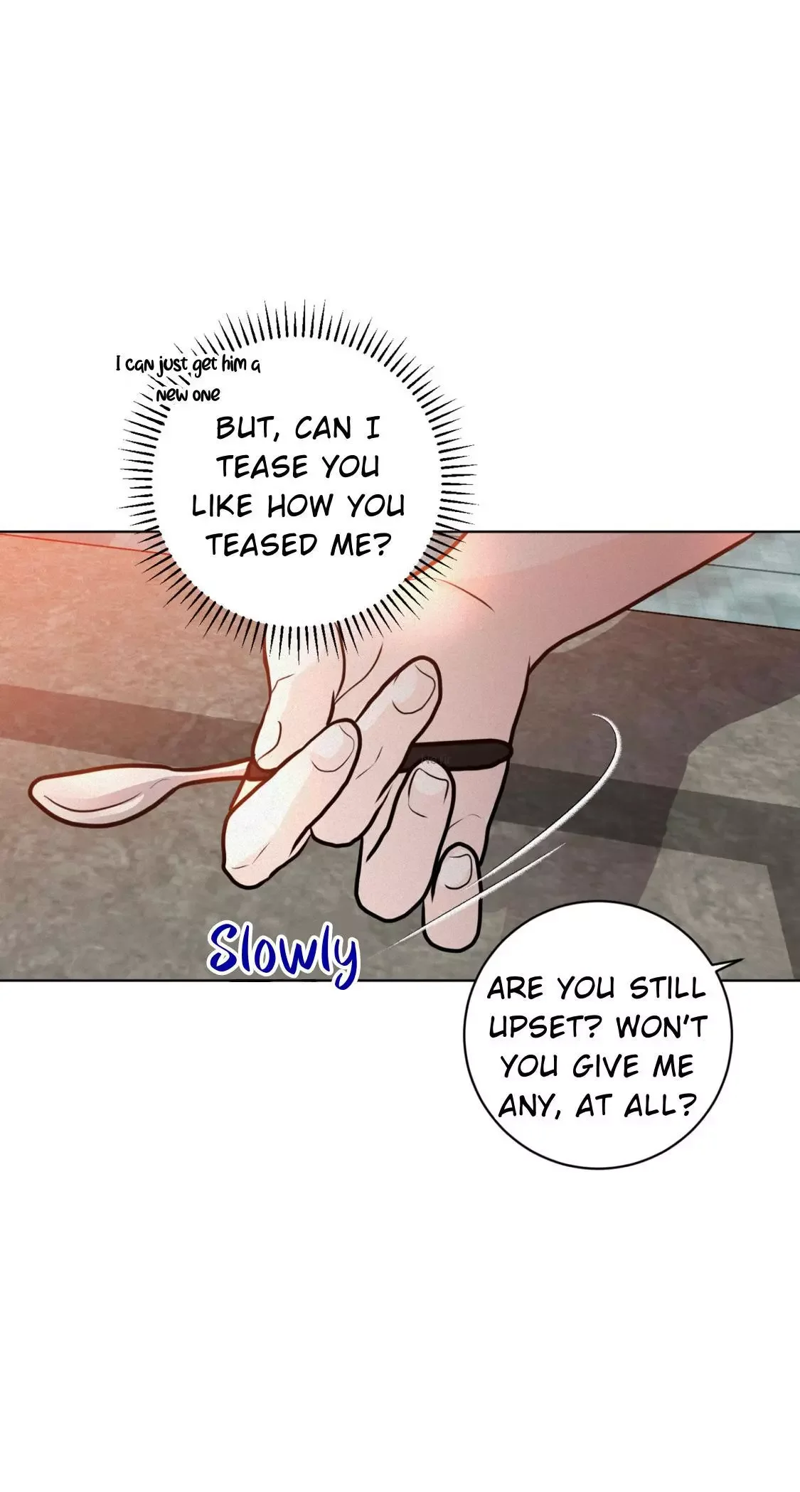 Wish You All The Best - Chapter 15 Page 40