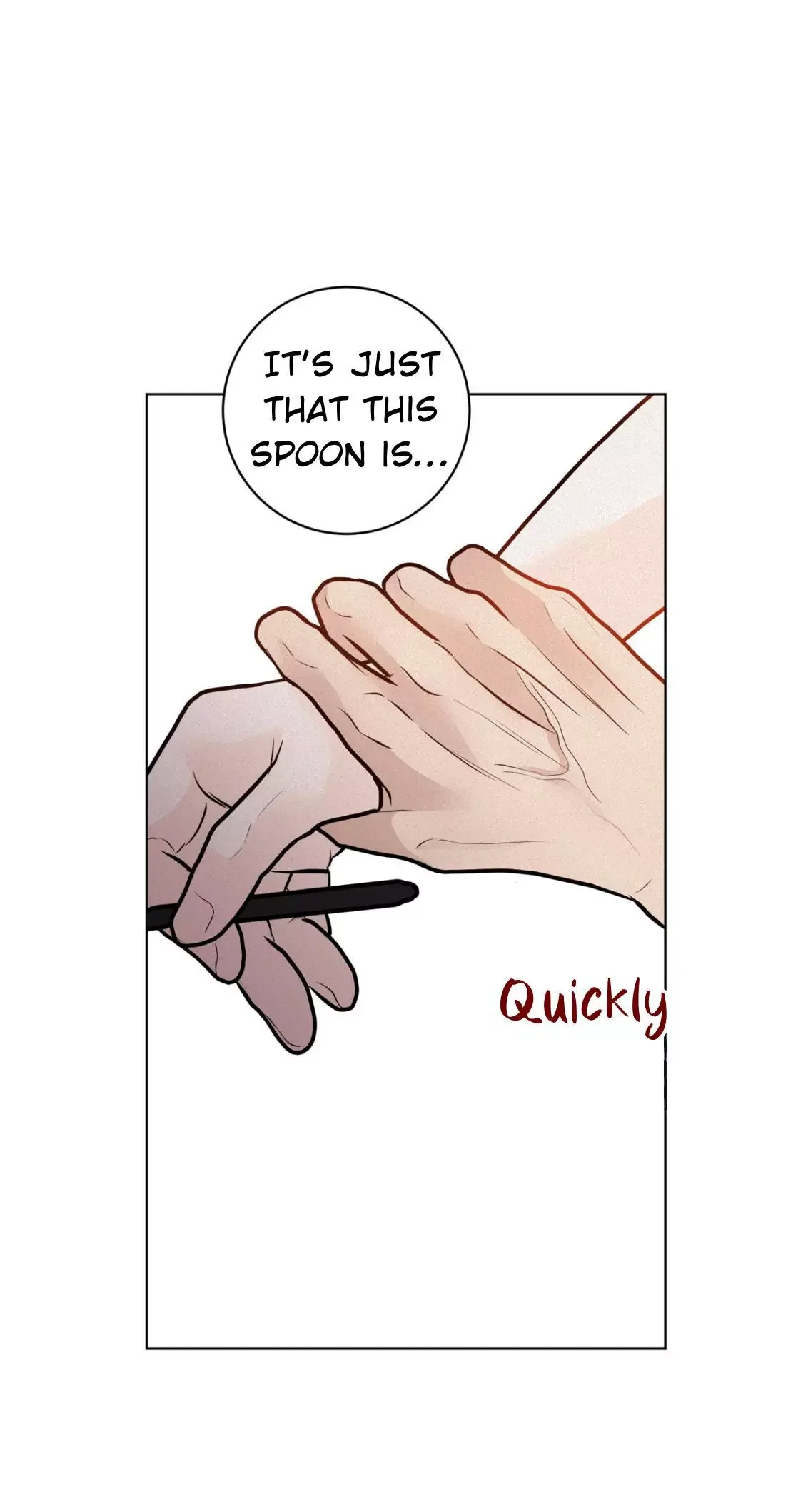 Wish You All The Best - Chapter 15 Page 41