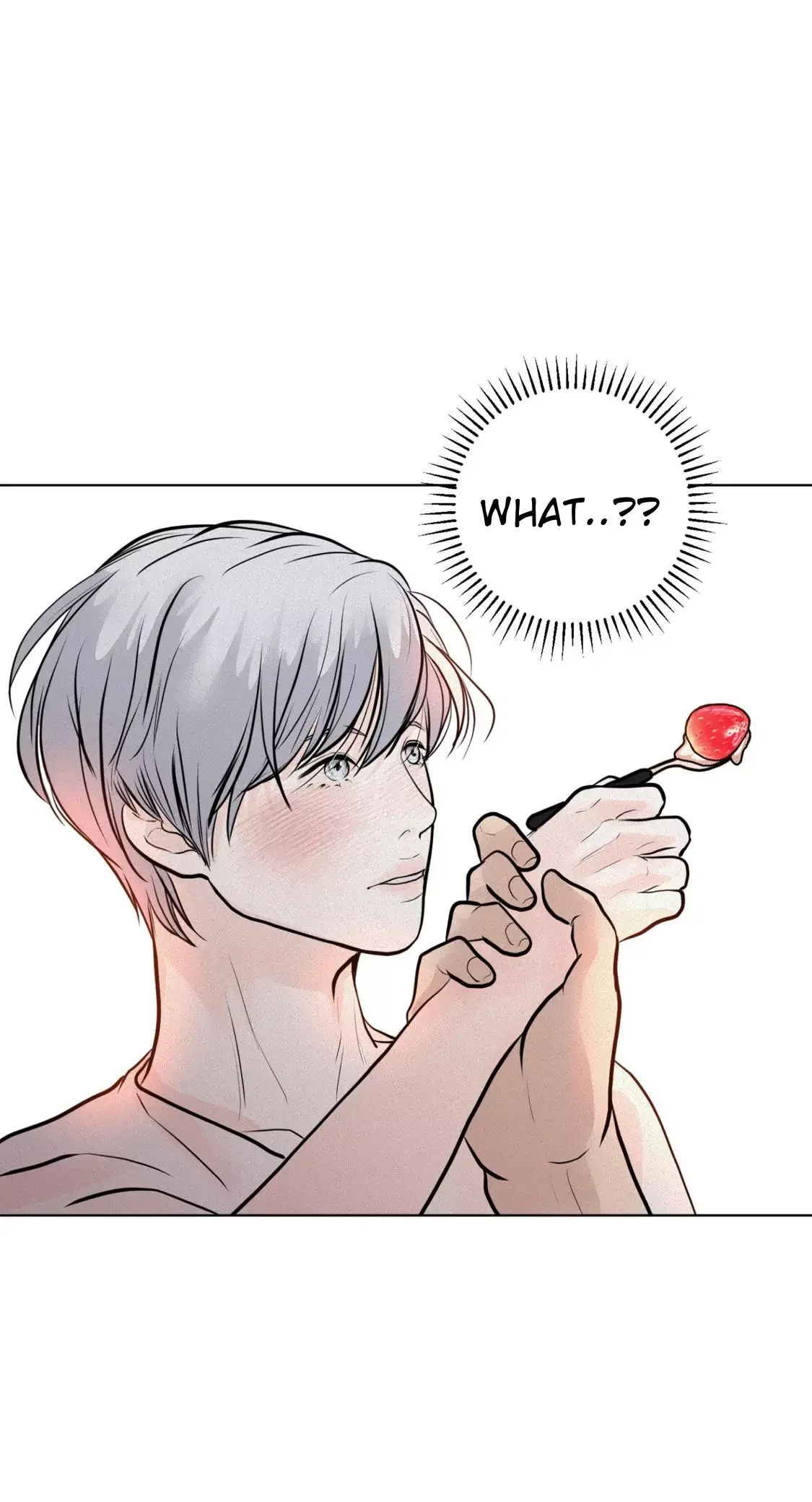 Wish You All The Best - Chapter 15 Page 43