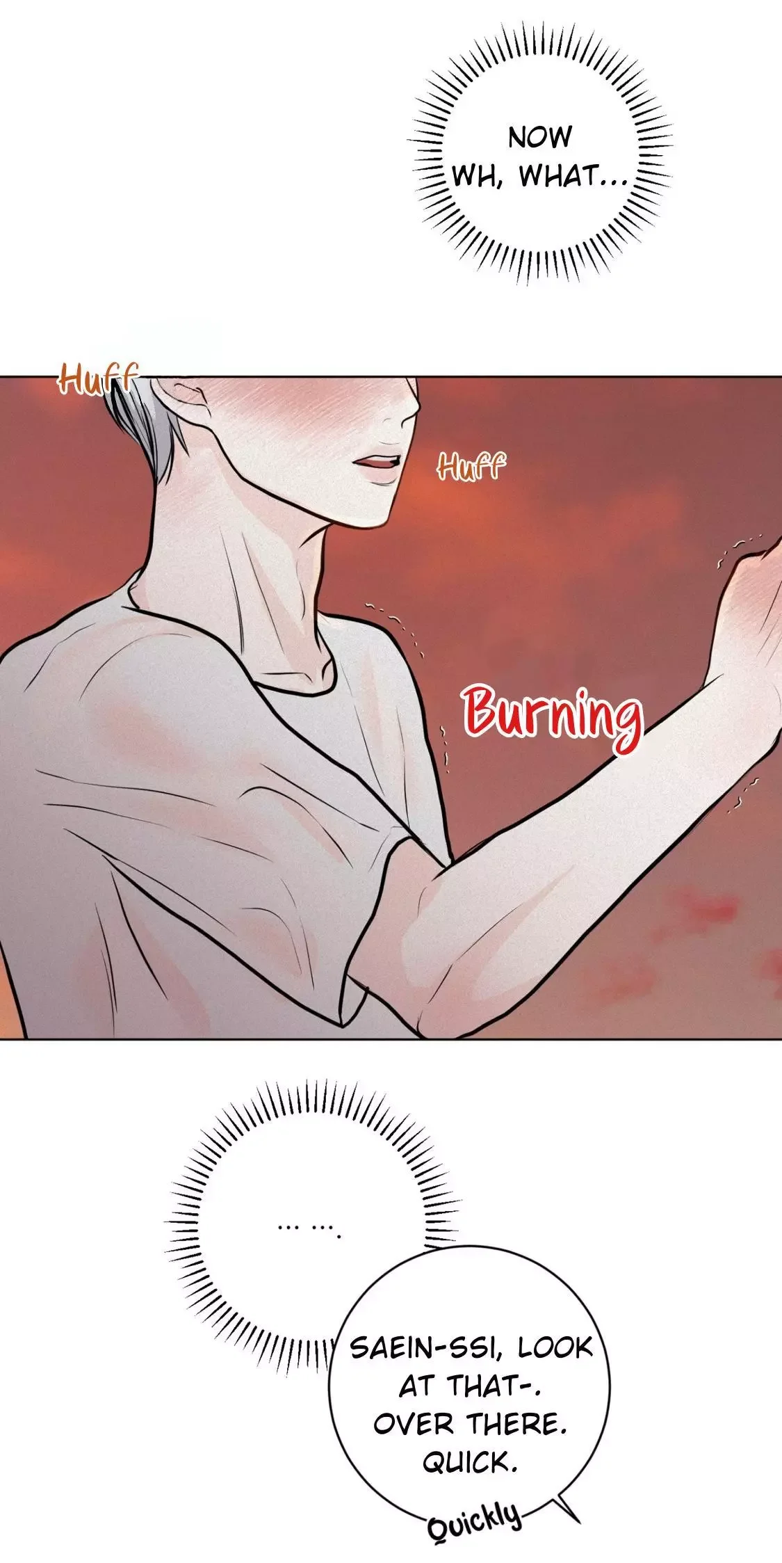 Wish You All The Best - Chapter 15 Page 46