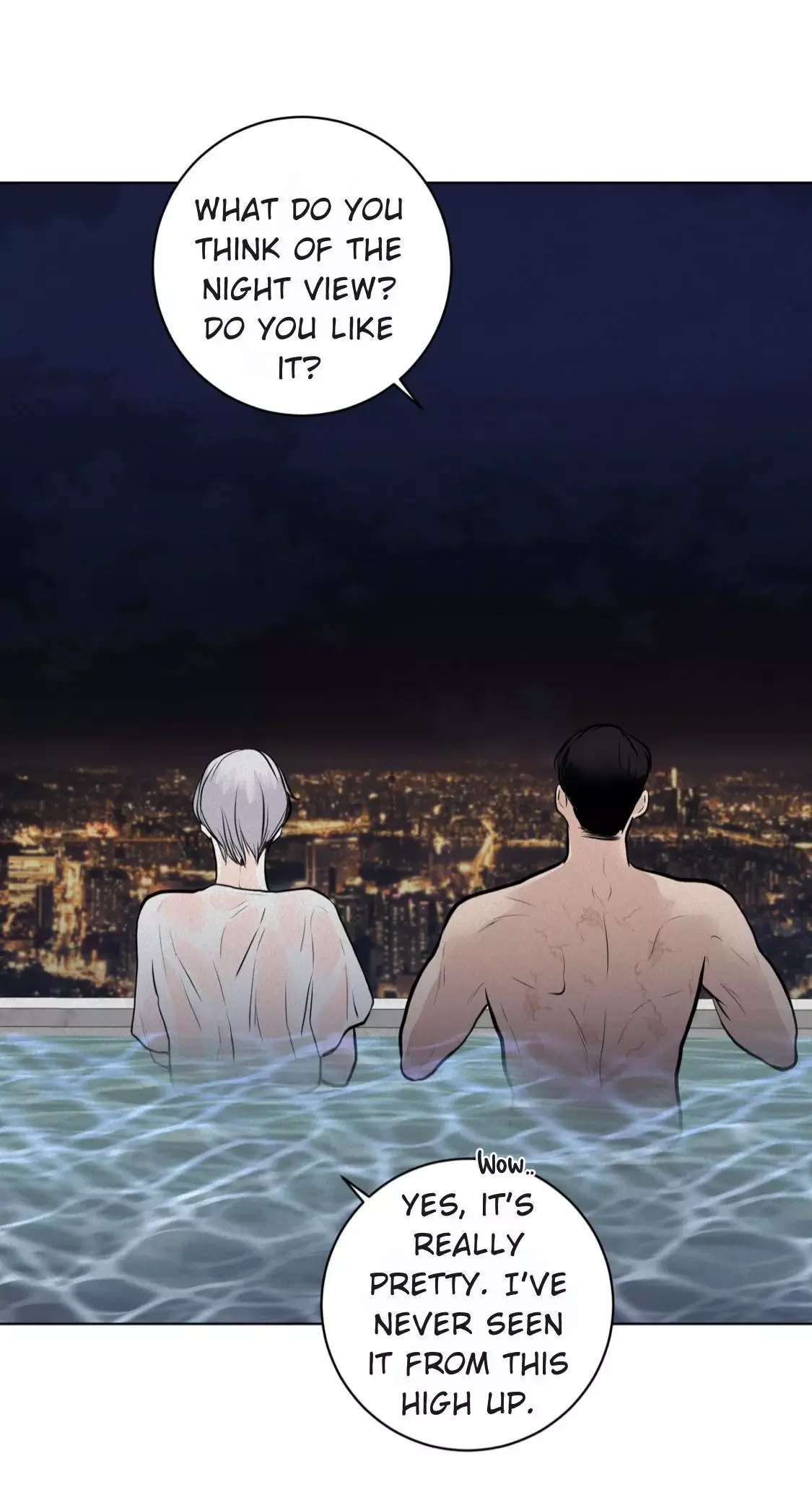Wish You All The Best - Chapter 15 Page 52
