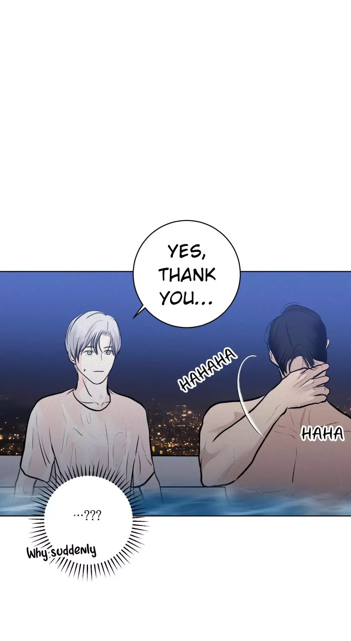 Wish You All The Best - Chapter 15 Page 57