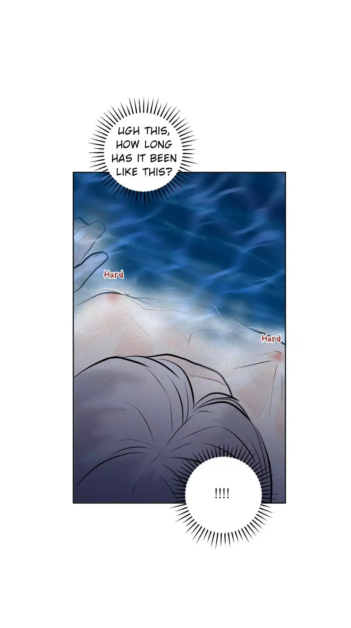 Wish You All The Best - Chapter 15 Page 59