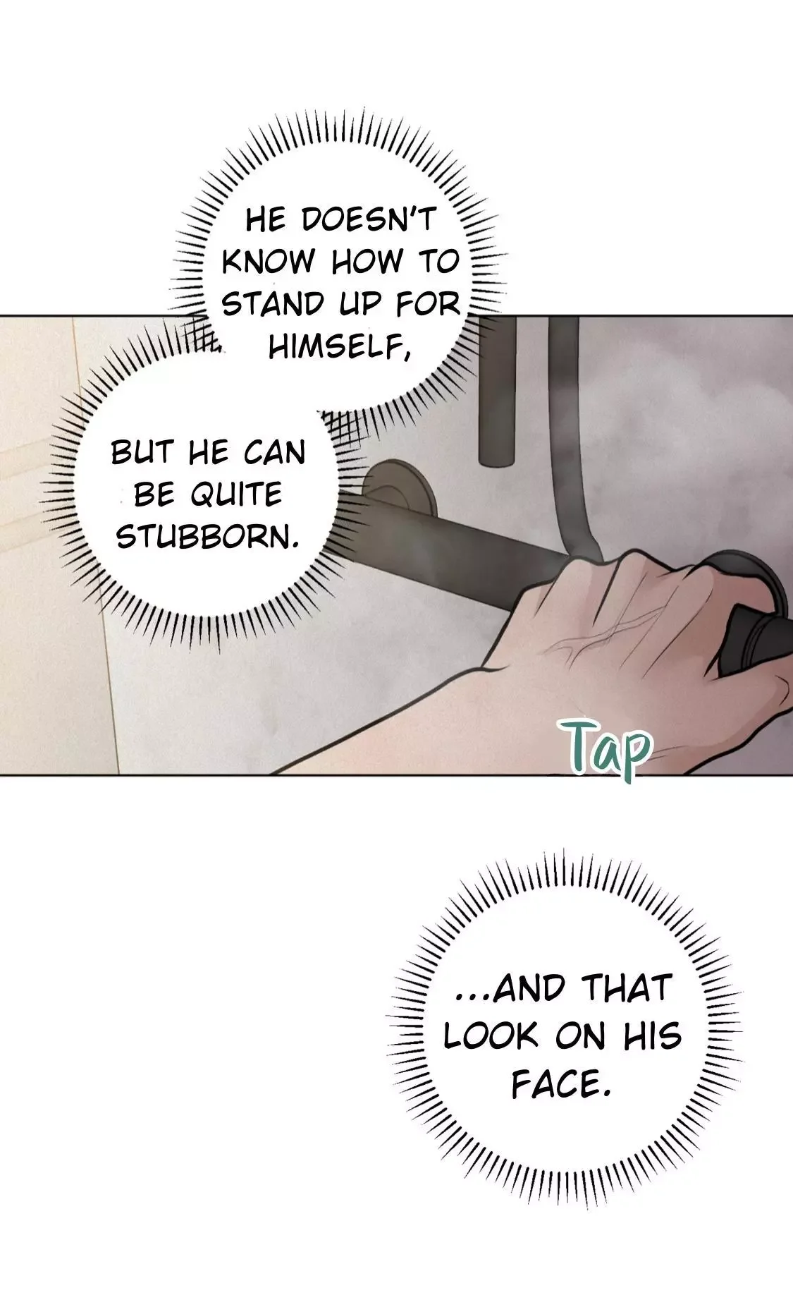 Wish You All The Best - Chapter 15 Page 64