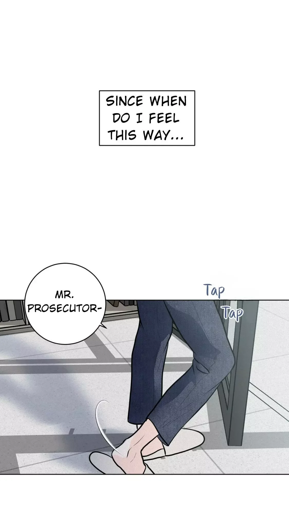 Wish You All The Best - Chapter 16 Page 11
