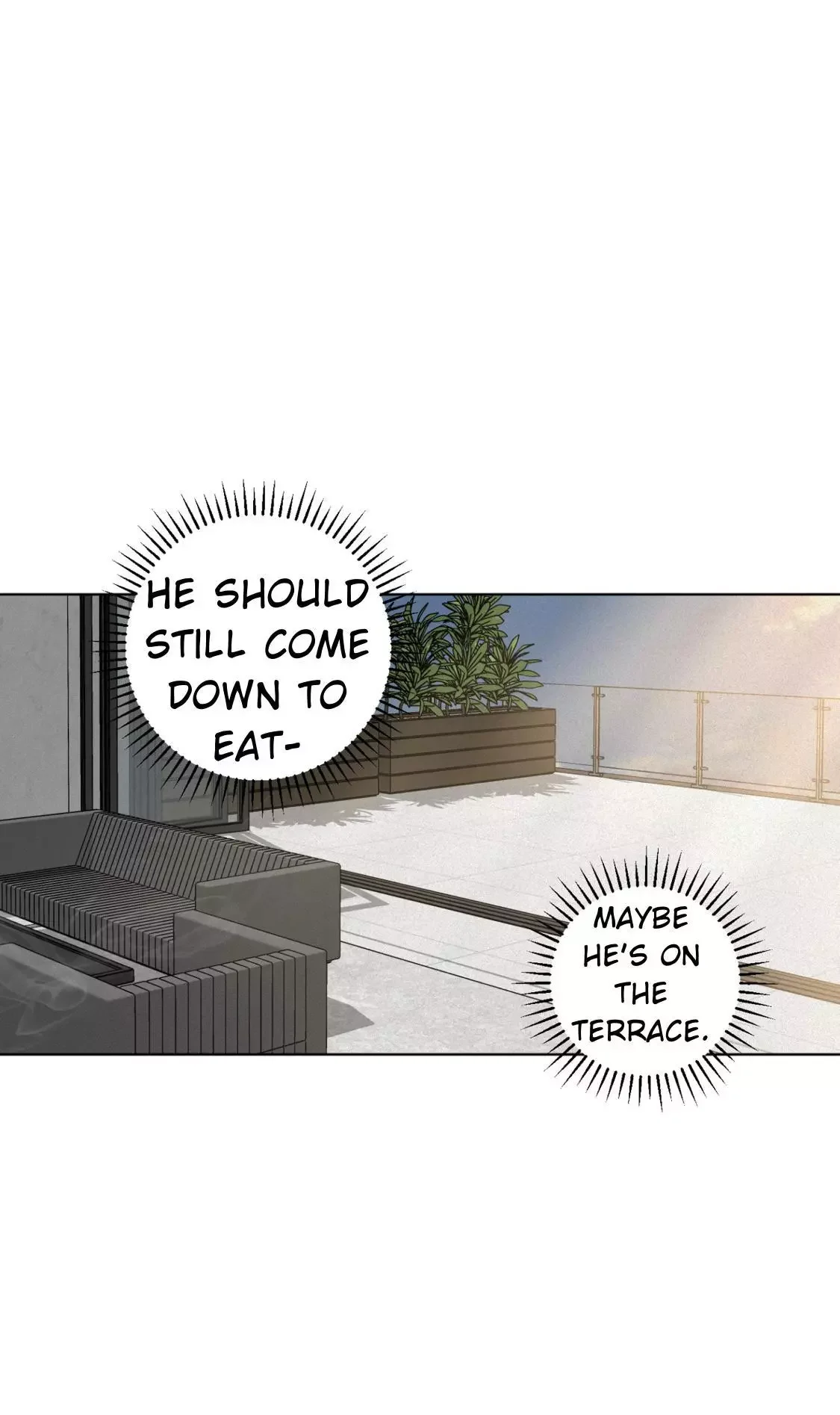 Wish You All The Best - Chapter 16 Page 13