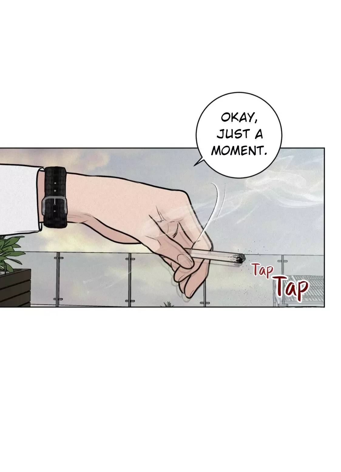 Wish You All The Best - Chapter 16 Page 16