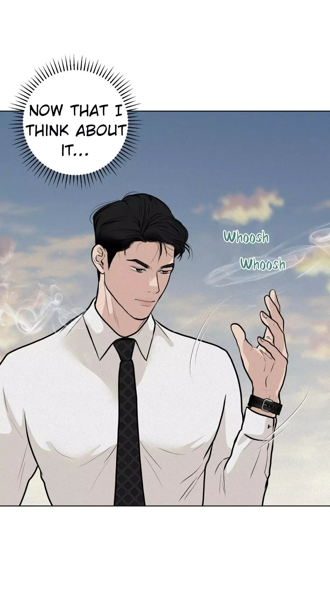 Wish You All The Best - Chapter 16 Page 17