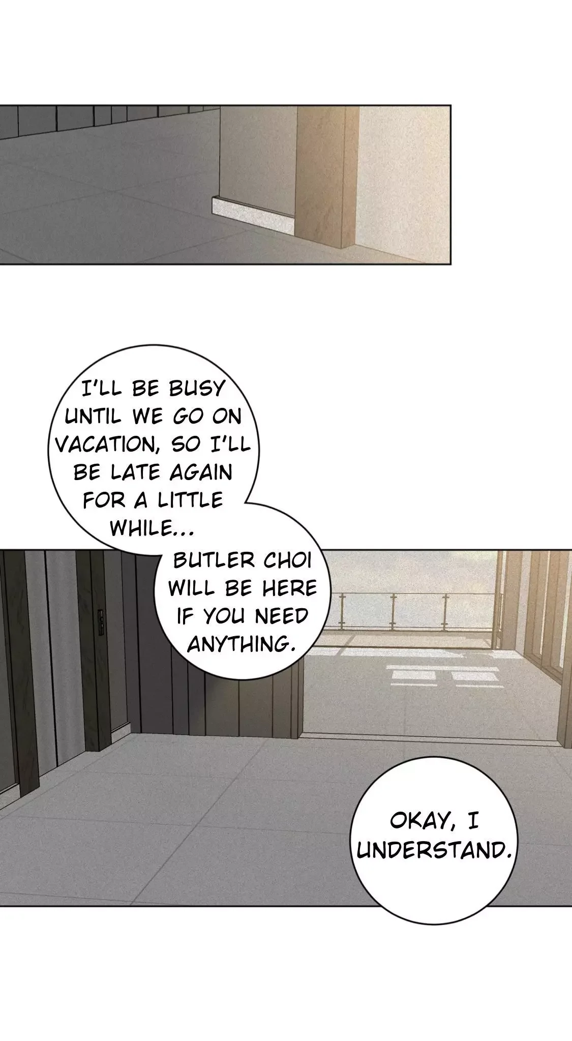 Wish You All The Best - Chapter 16 Page 23