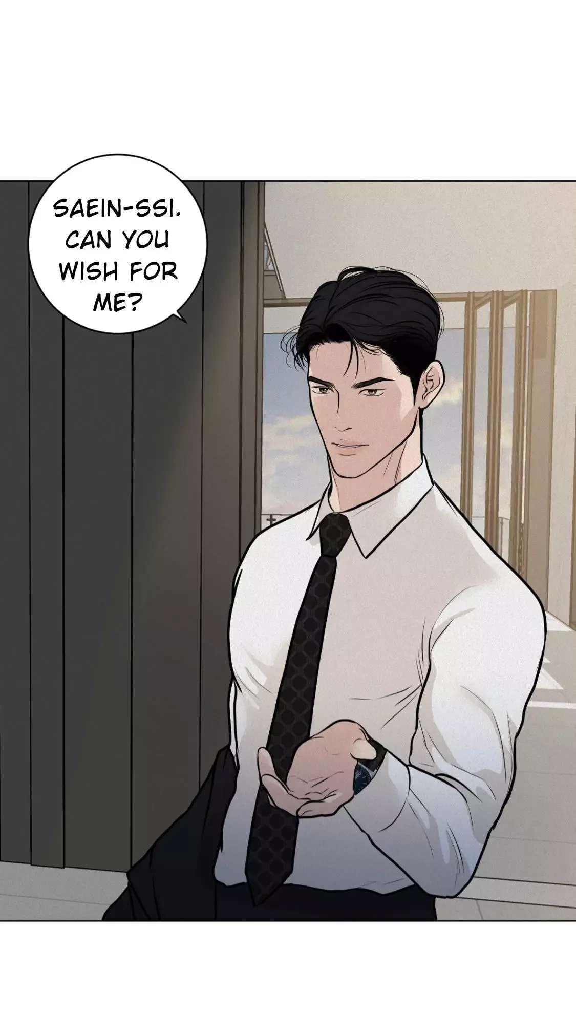 Wish You All The Best - Chapter 16 Page 24