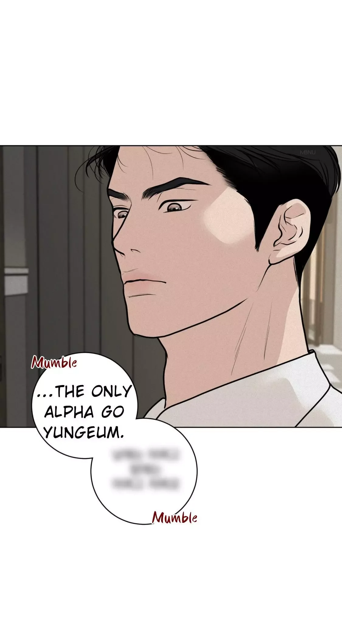 Wish You All The Best - Chapter 16 Page 33