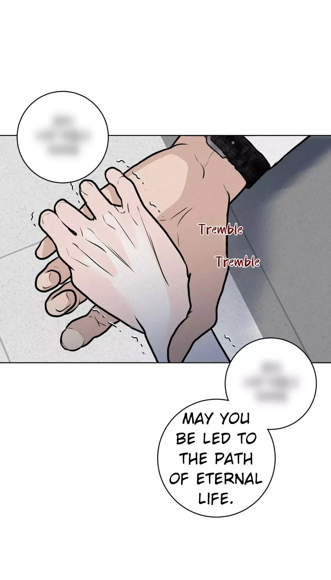 Wish You All The Best - Chapter 16 Page 34