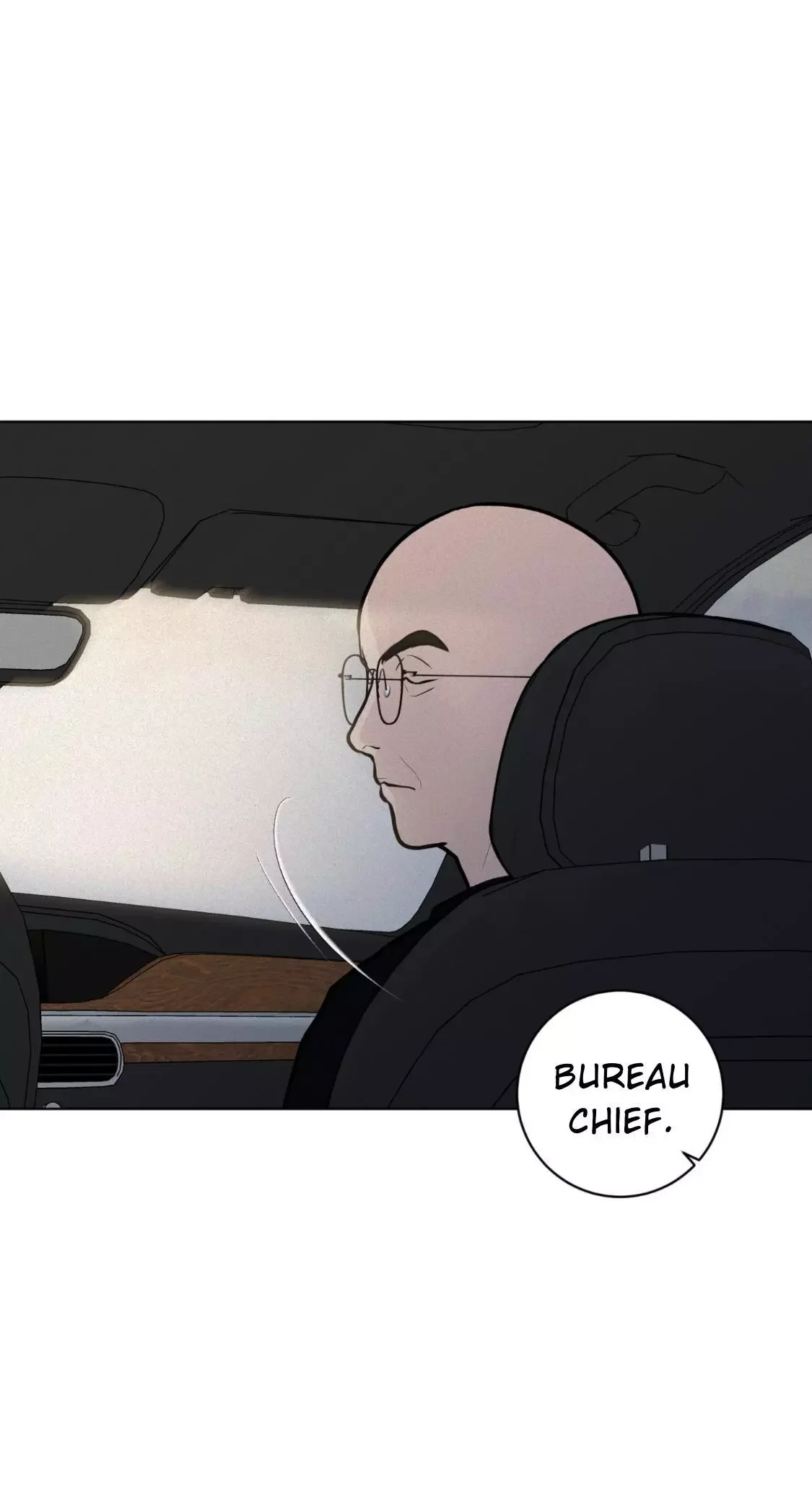 Wish You All The Best - Chapter 16 Page 39