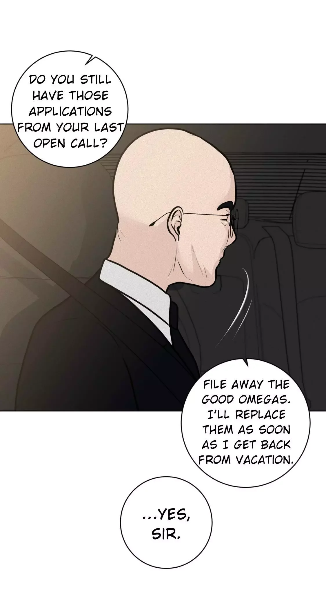 Wish You All The Best - Chapter 16 Page 40