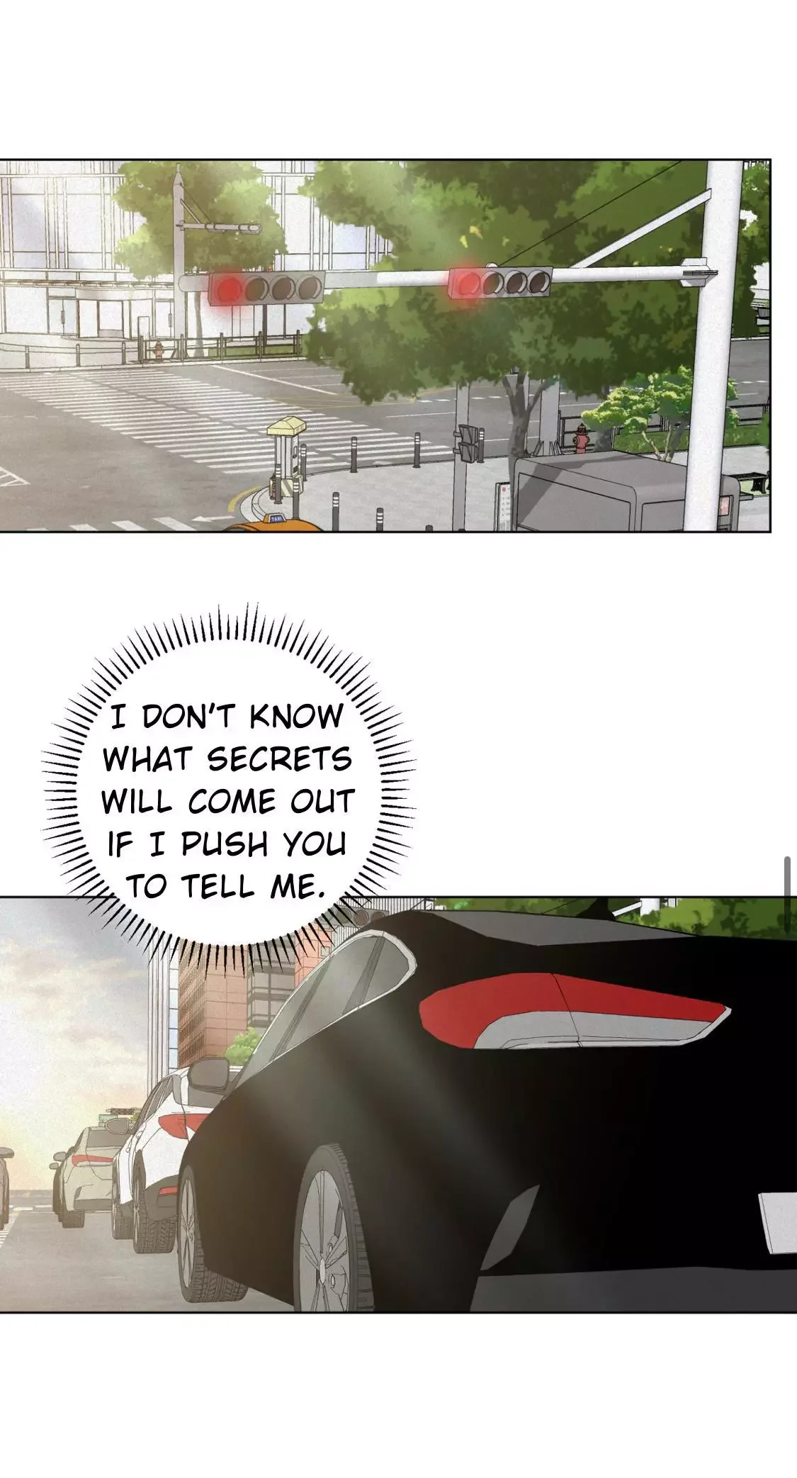 Wish You All The Best - Chapter 16 Page 41