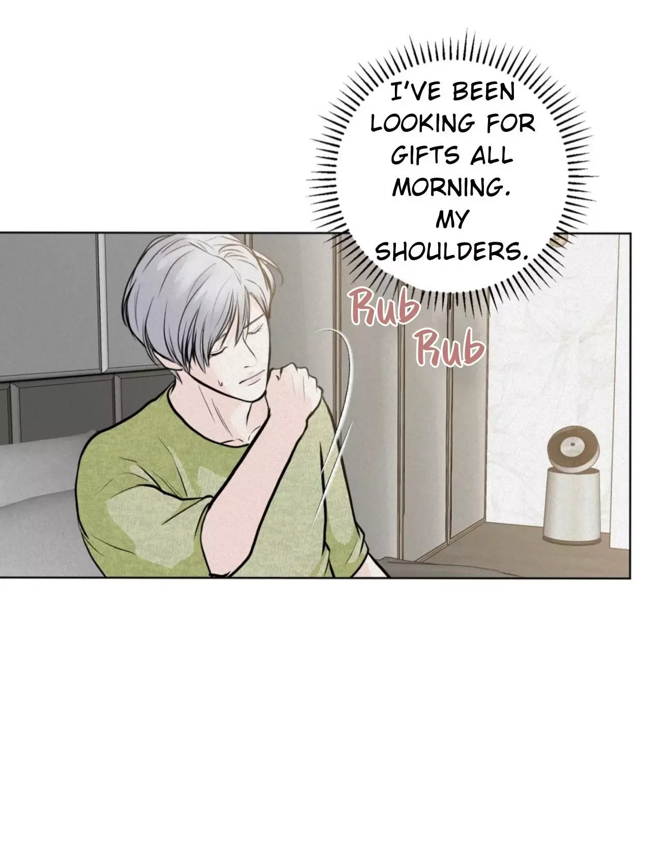 Wish You All The Best - Chapter 16 Page 52