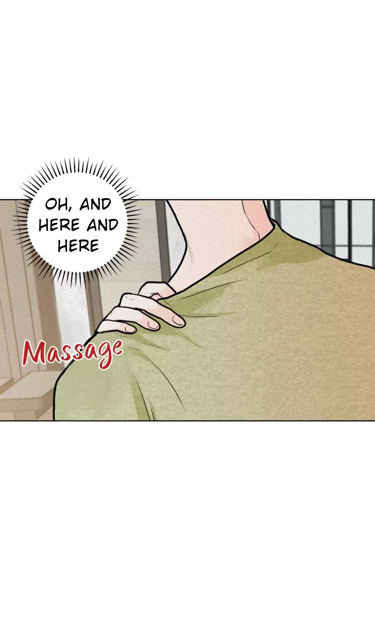 Wish You All The Best - Chapter 16 Page 53
