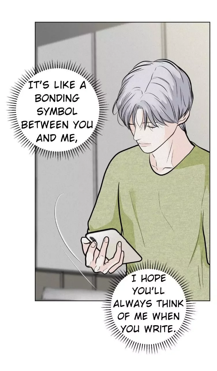 Wish You All The Best - Chapter 16 Page 55