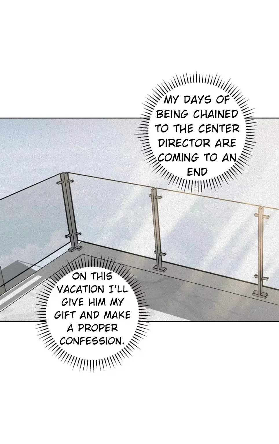 Wish You All The Best - Chapter 16 Page 62