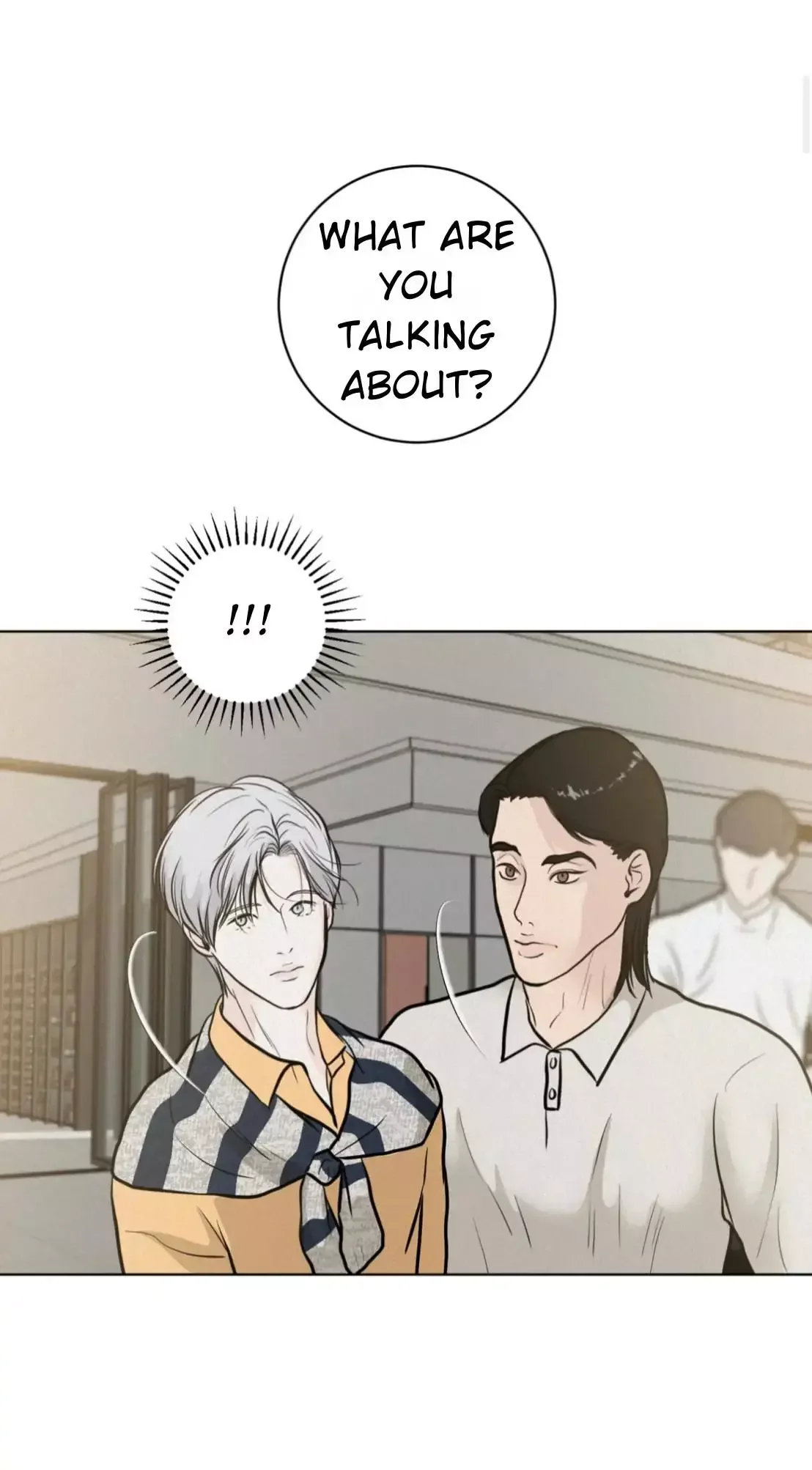 Wish You All The Best - Chapter 17 Page 6