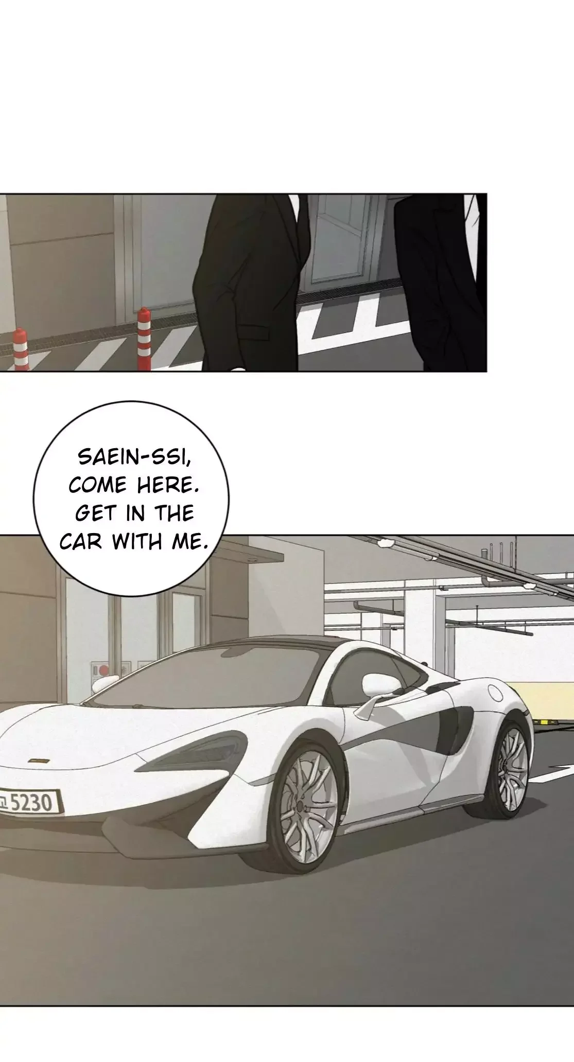Wish You All The Best - Chapter 17 Page 11