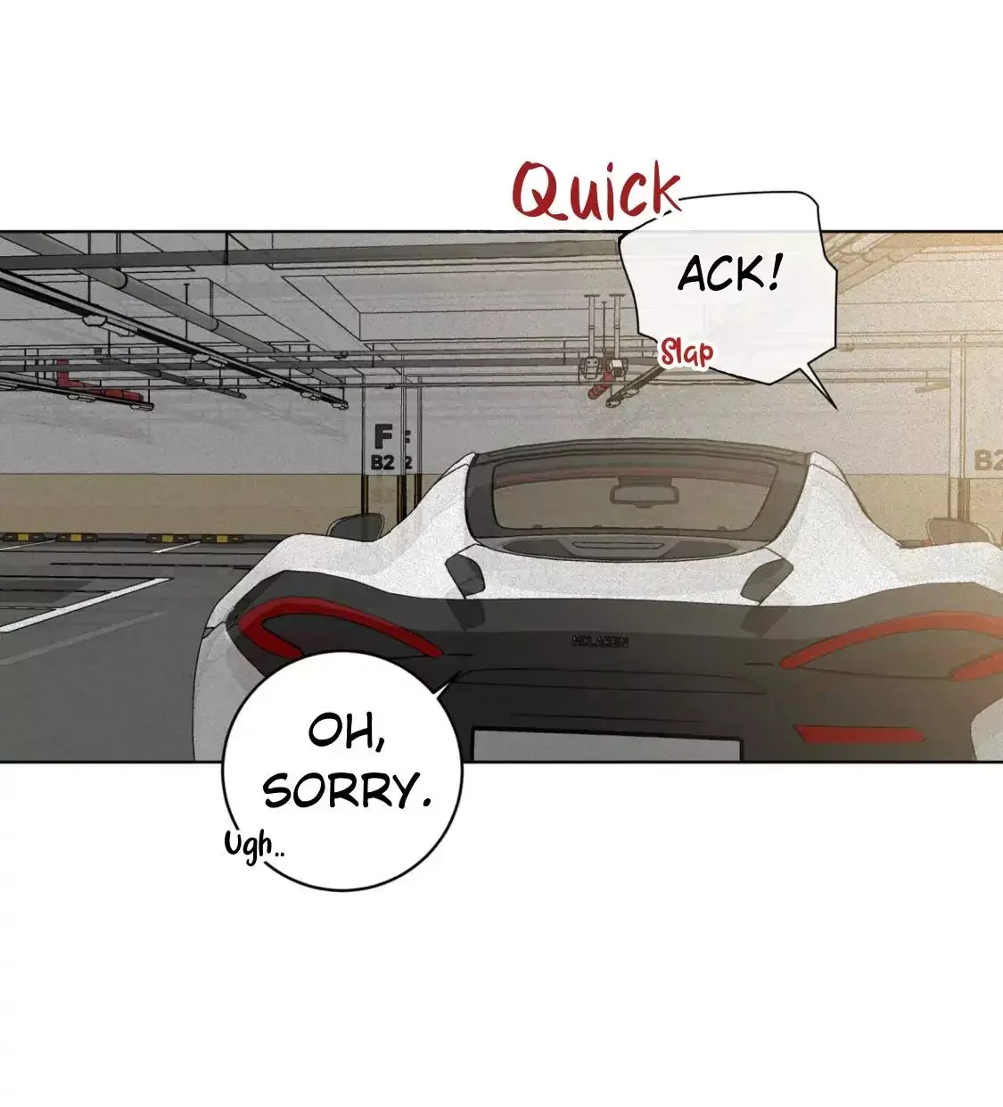 Wish You All The Best - Chapter 17 Page 19