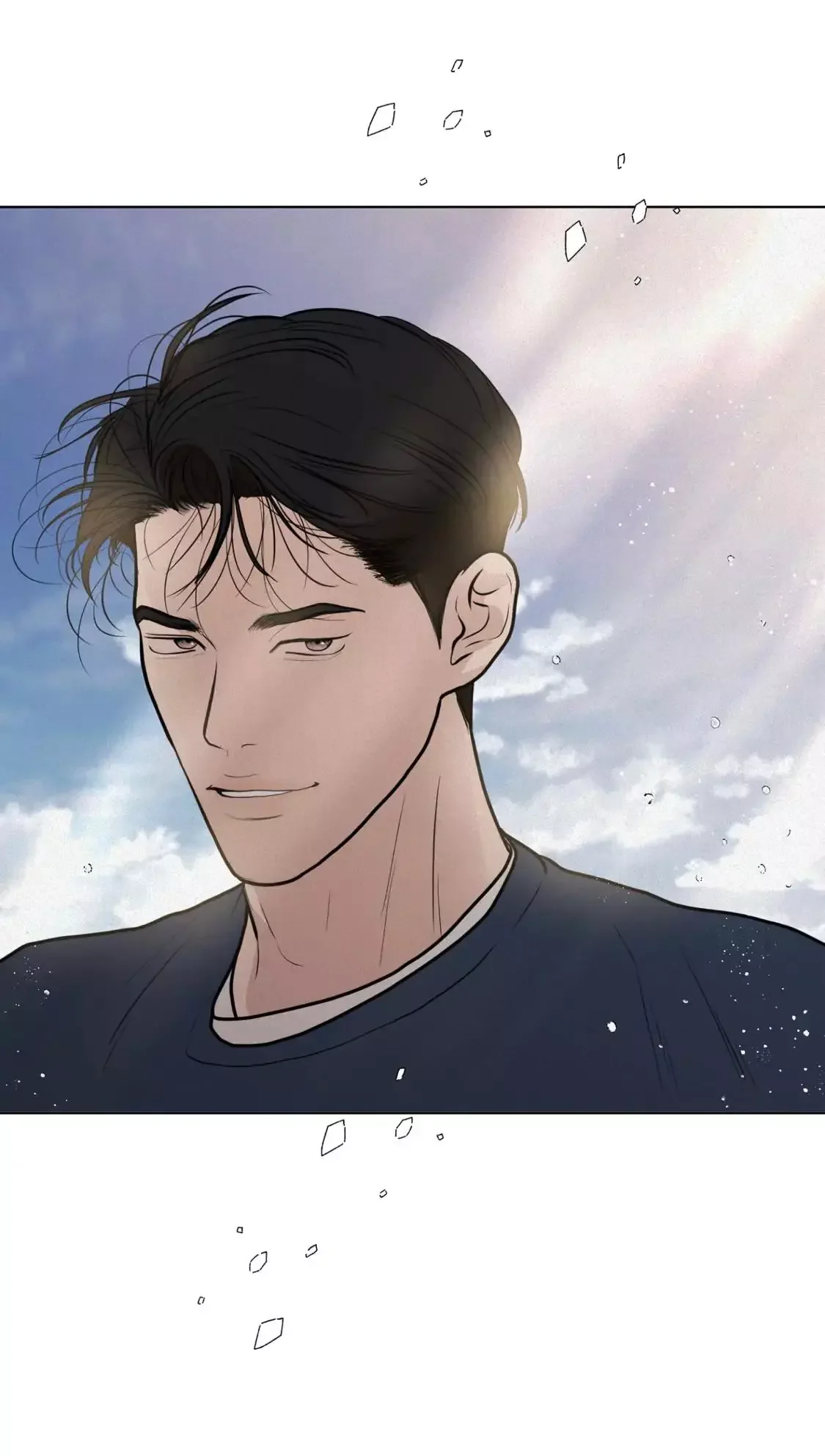 Wish You All The Best - Chapter 17 Page 41