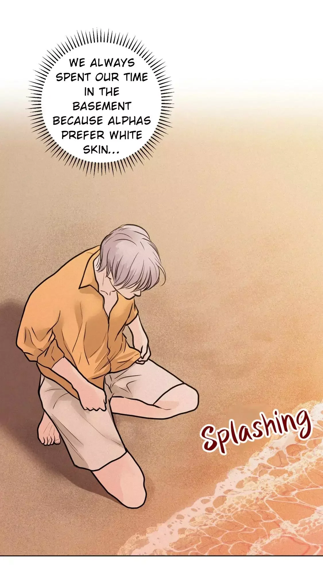 Wish You All The Best - Chapter 17 Page 46