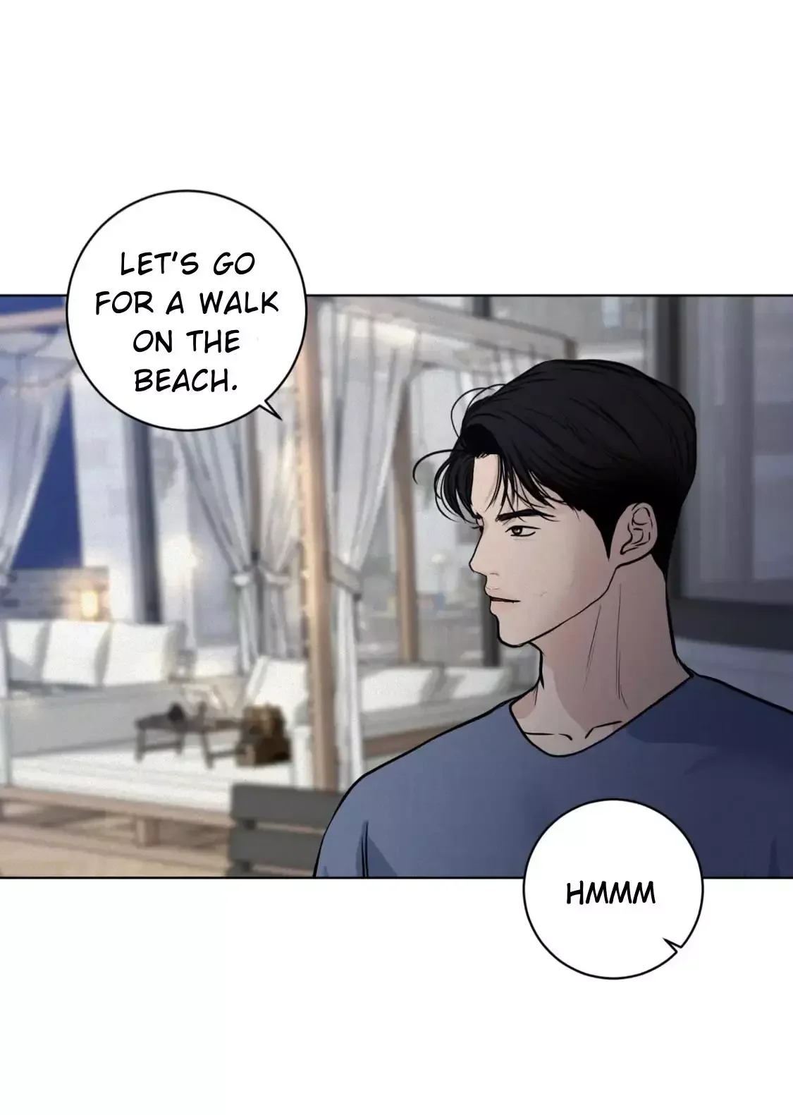 Wish You All The Best - Chapter 17 Page 53