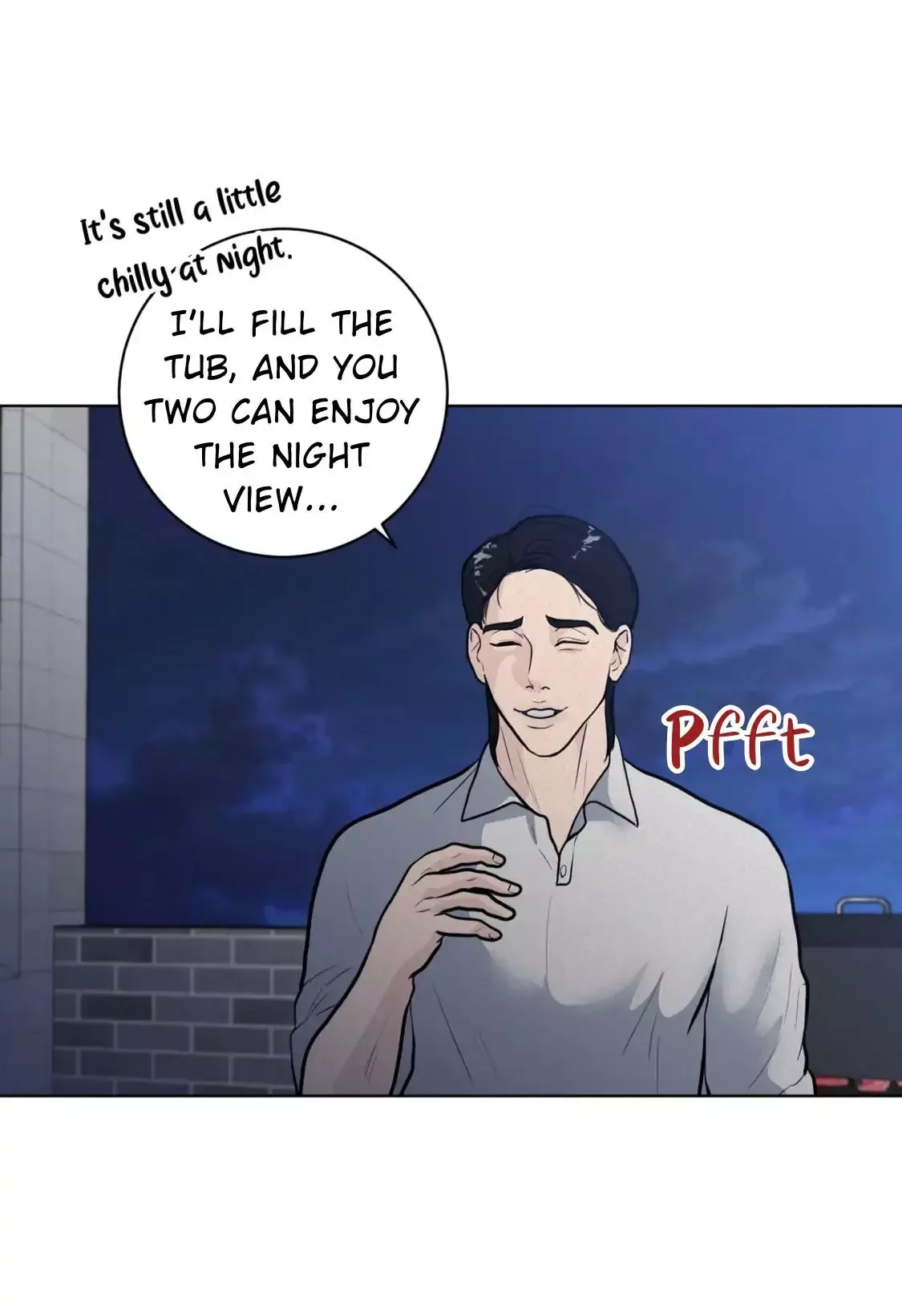 Wish You All The Best - Chapter 17 Page 54