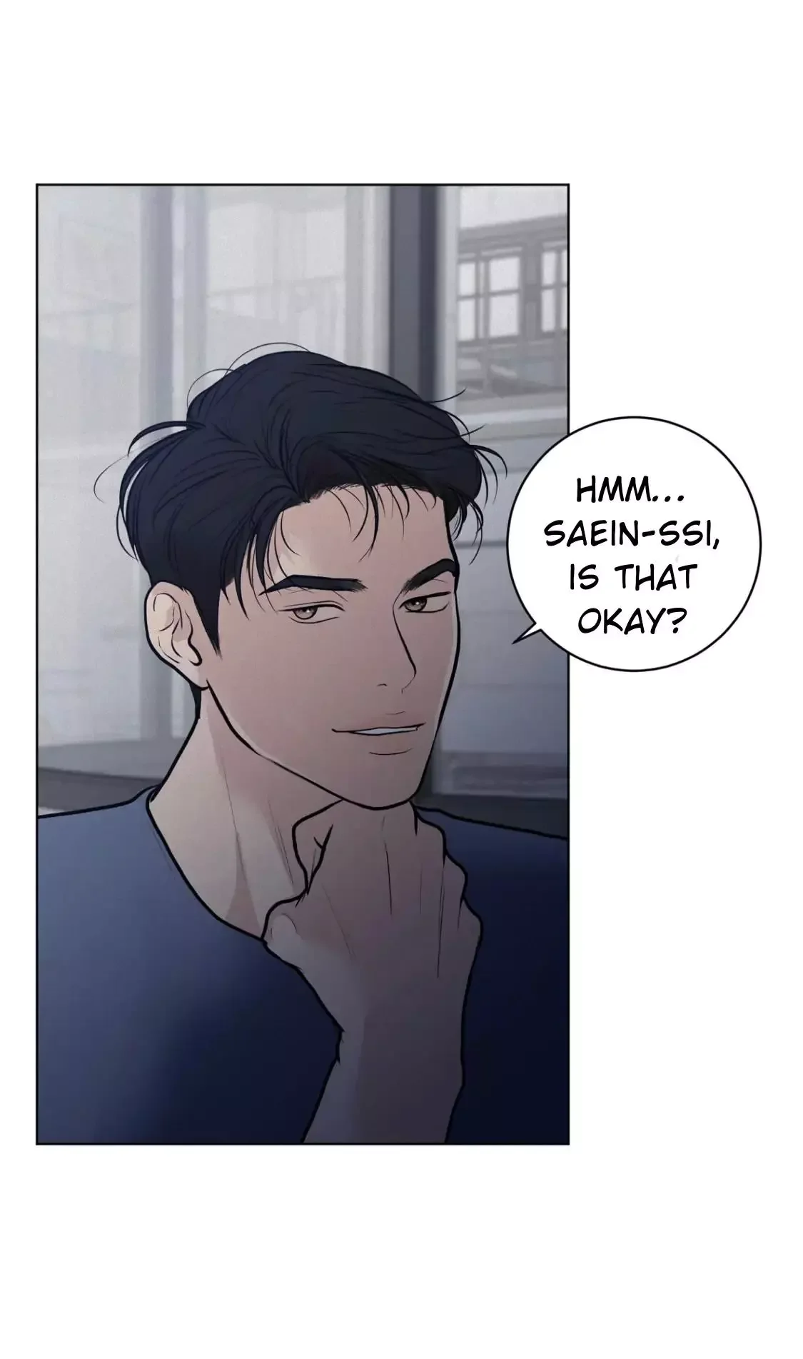Wish You All The Best - Chapter 17 Page 55