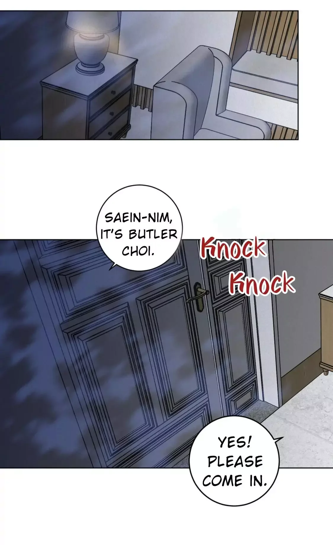 Wish You All The Best - Chapter 17 Page 61