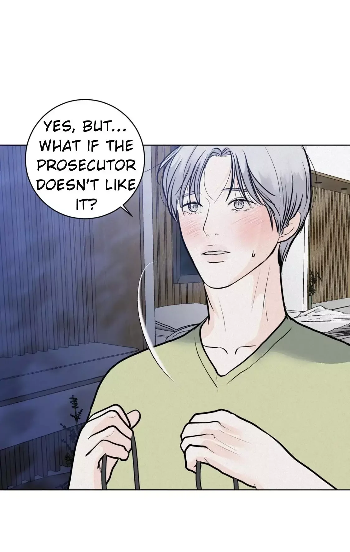 Wish You All The Best - Chapter 17 Page 63