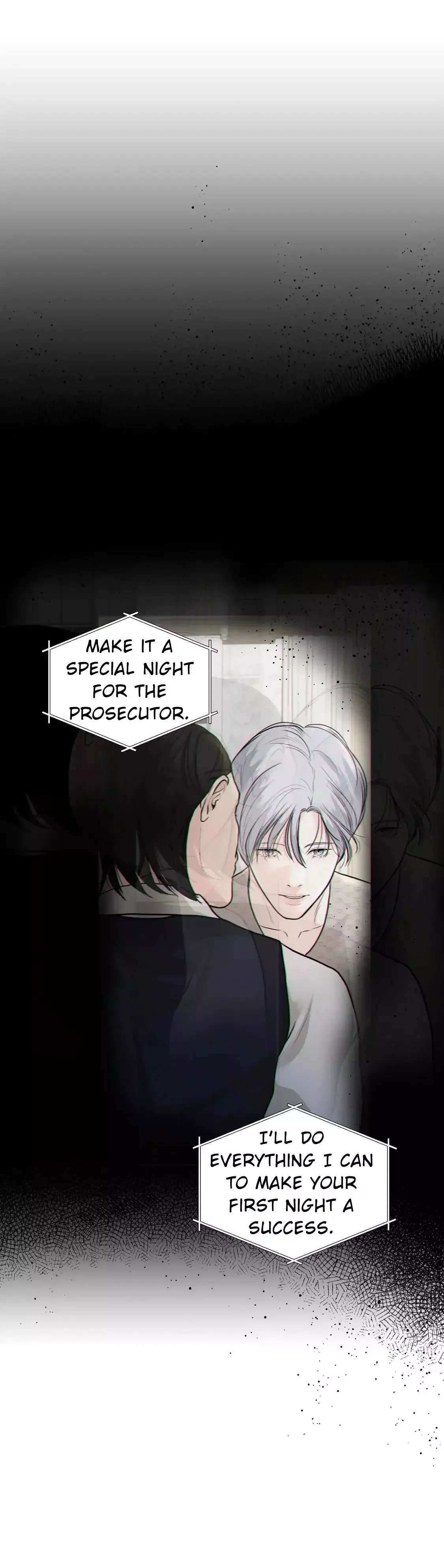 Wish You All The Best - Chapter 17 Page 64