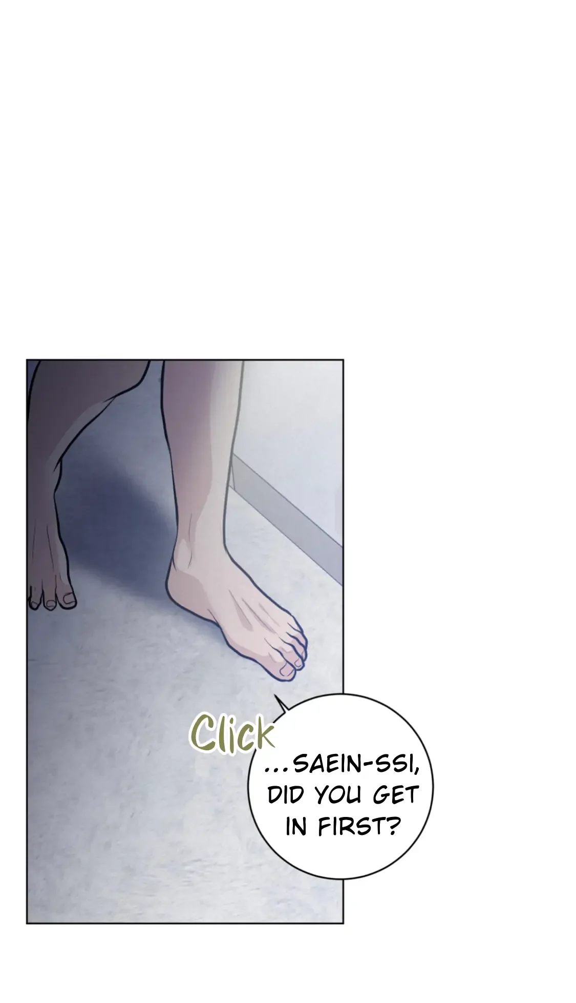 Wish You All The Best - Chapter 18 Page 4