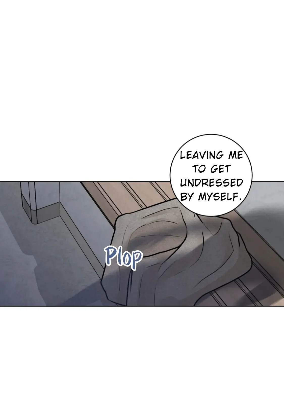Wish You All The Best - Chapter 18 Page 5