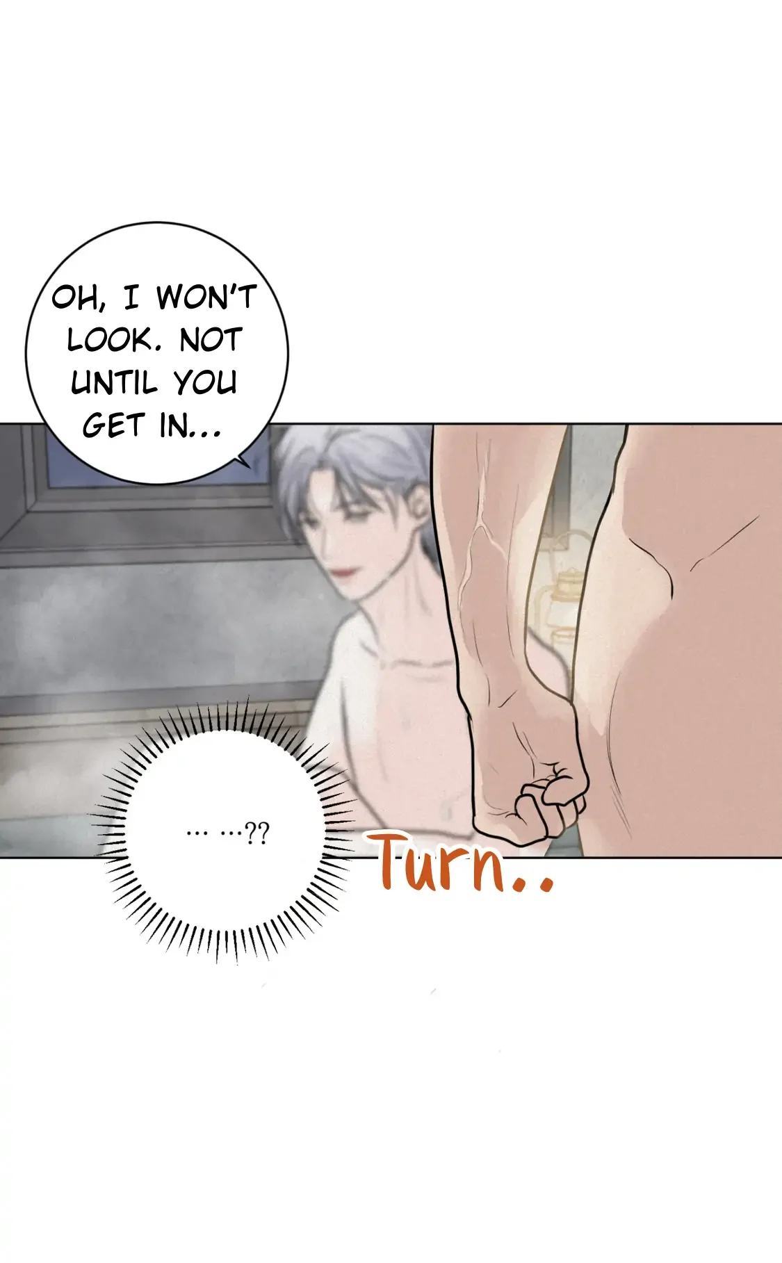 Wish You All The Best - Chapter 18 Page 6