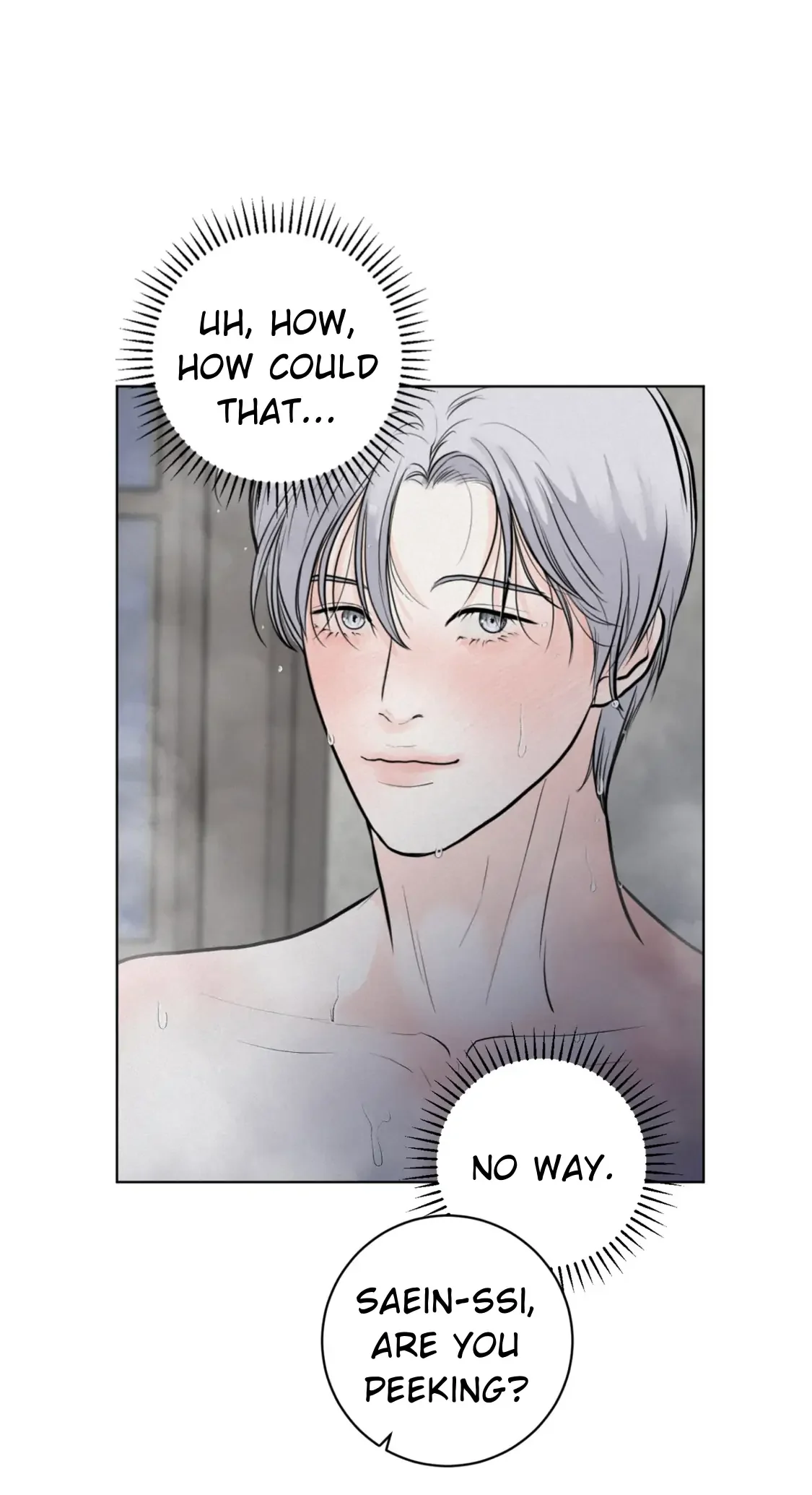 Wish You All The Best - Chapter 18 Page 8