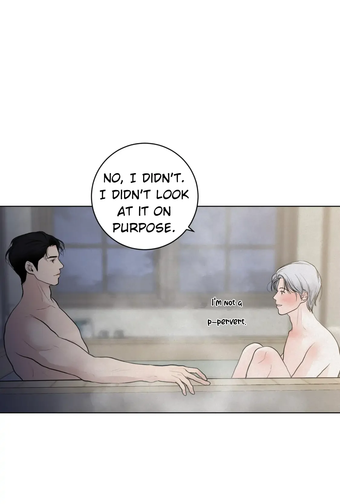 Wish You All The Best - Chapter 18 Page 10
