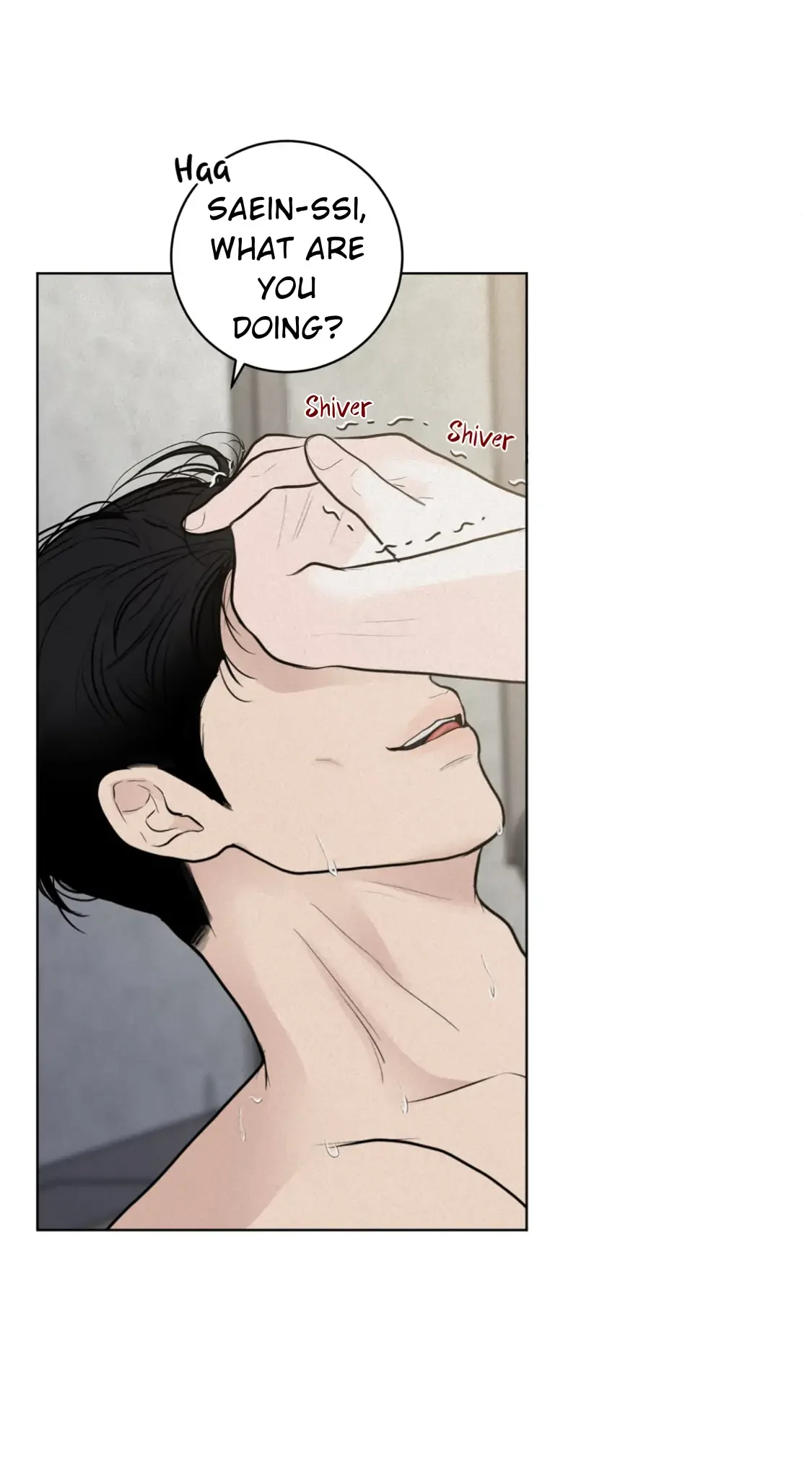 Wish You All The Best - Chapter 18 Page 14