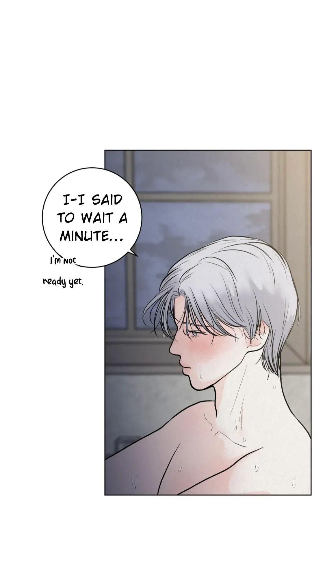 Wish You All The Best - Chapter 18 Page 15