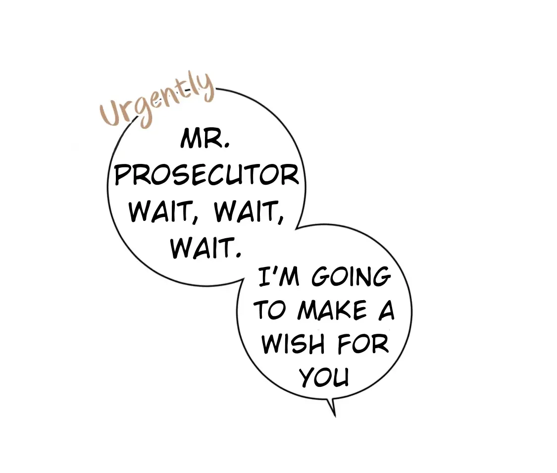 Wish You All The Best - Chapter 18 Page 21
