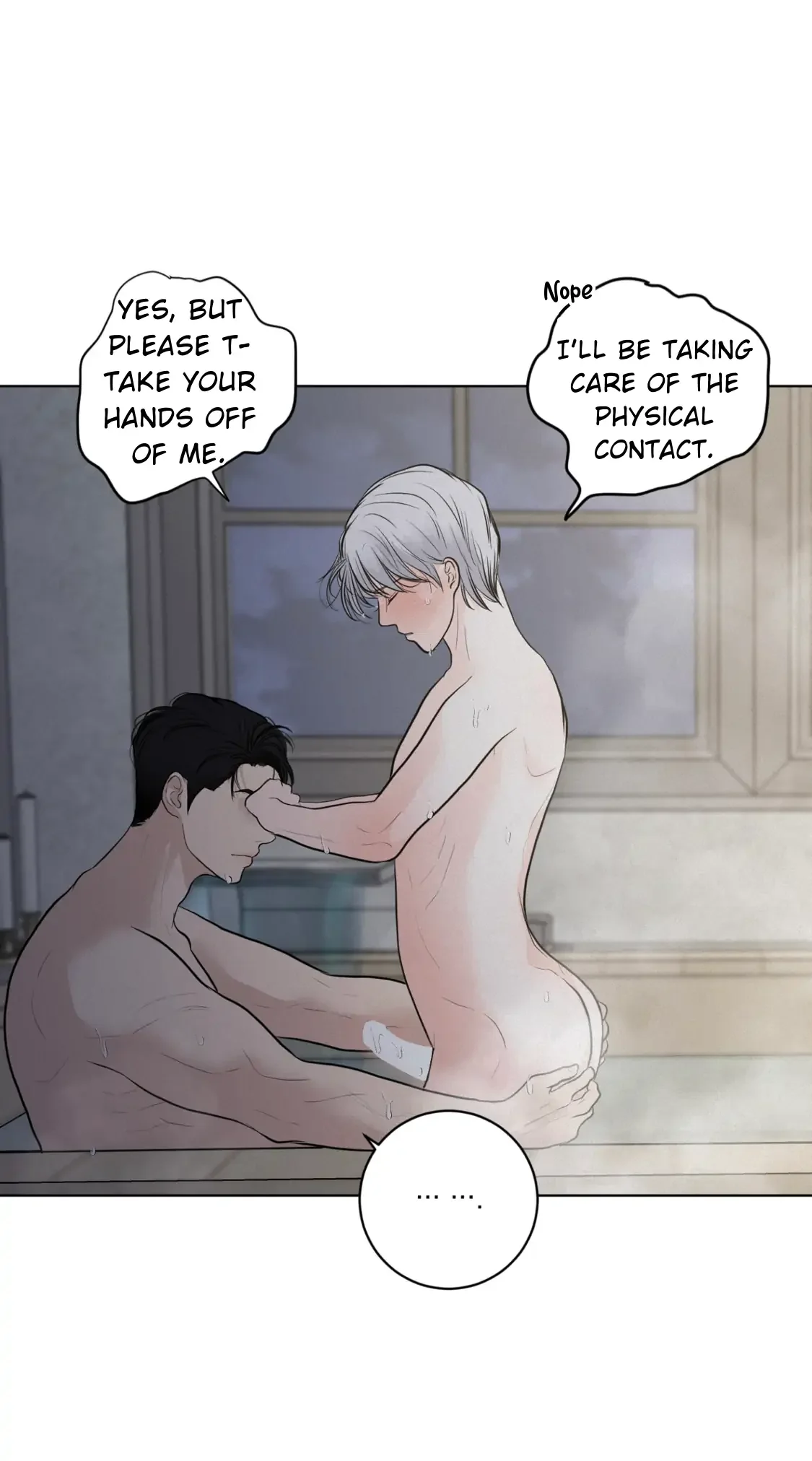 Wish You All The Best - Chapter 18 Page 23