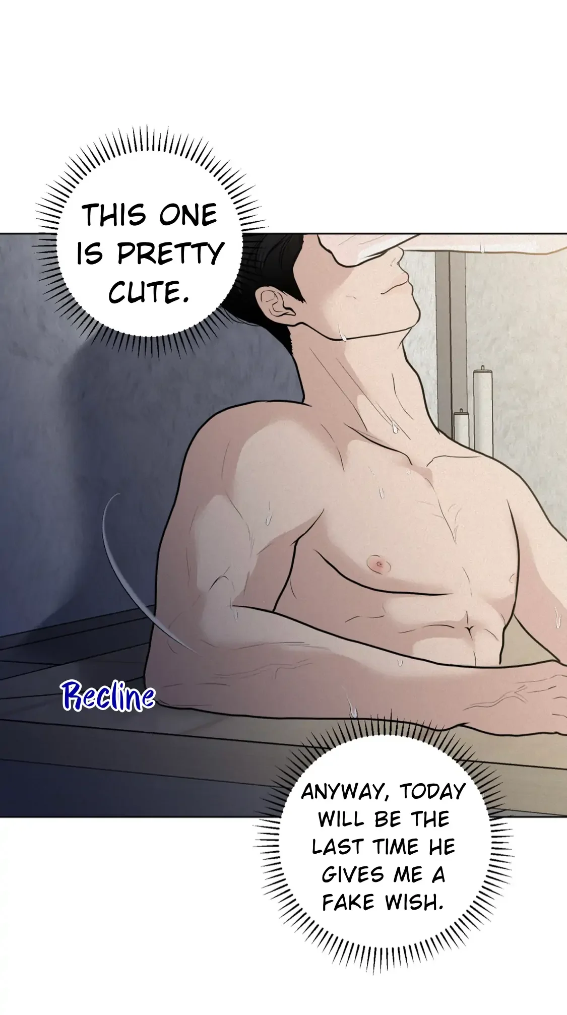 Wish You All The Best - Chapter 18 Page 25